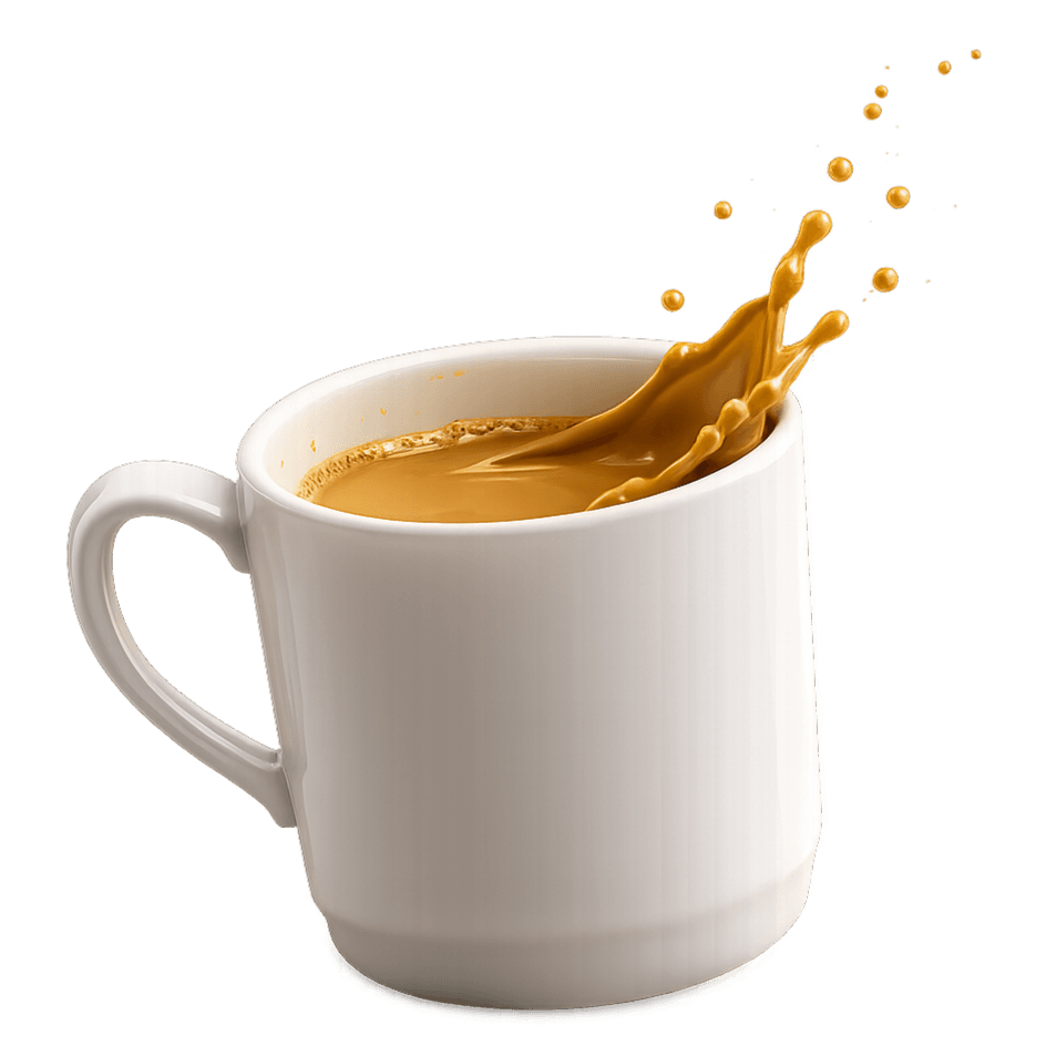 Cup of tea